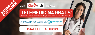 Claro Club: Disfruta de los beneficios | Claro Chile